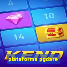 plataforma pgdare